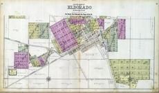 Eldorado - South, Saline County 1908